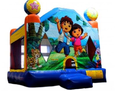 Diego-&-dora-bounce-house-15×15-135